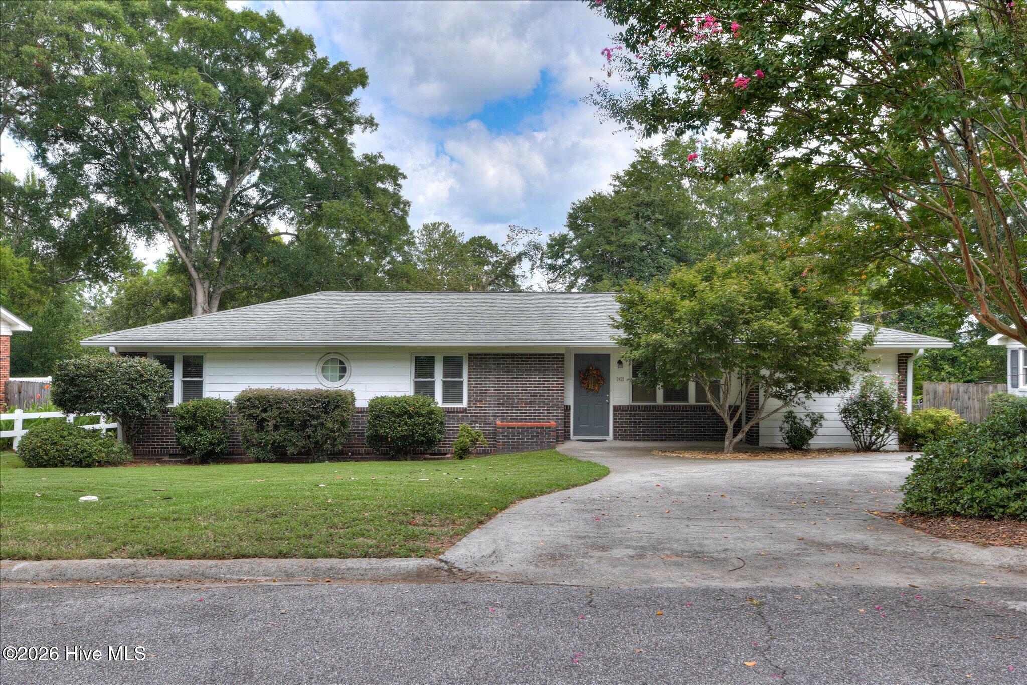 2421 Persimmon Road Augusta, GA 30904 - Photo 1 of 25 02-102