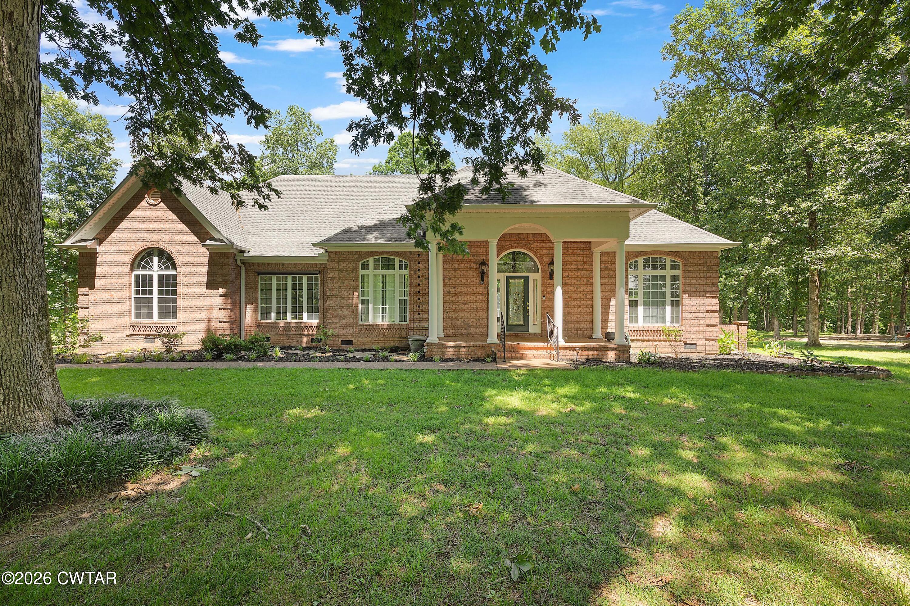 133 Bobbitt Road Medina, TN 38355 - Photo 1 of 22 1