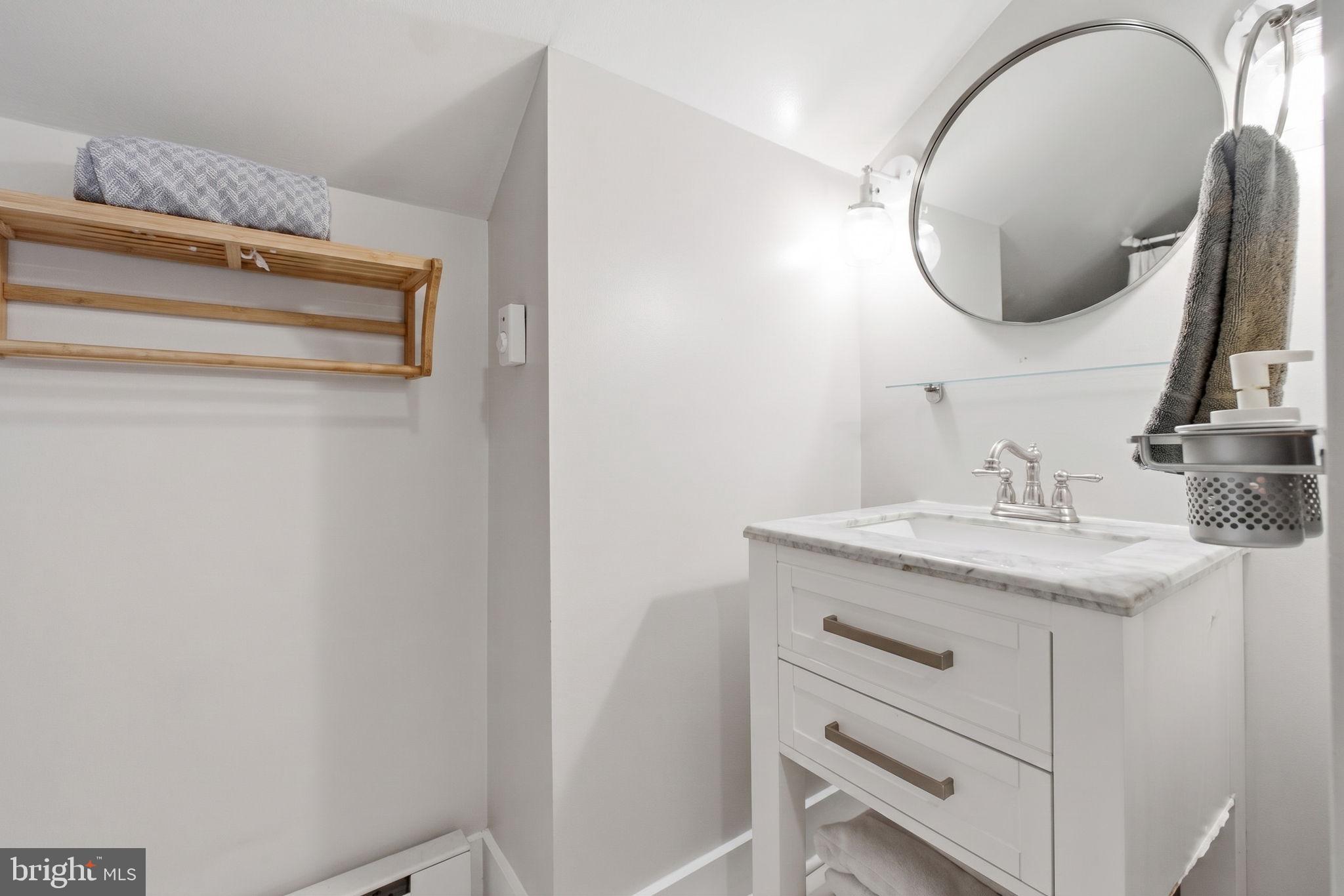 2211 R Street Southeast Washington, DC 20020 - Photo 24 of 47 Primary Bath