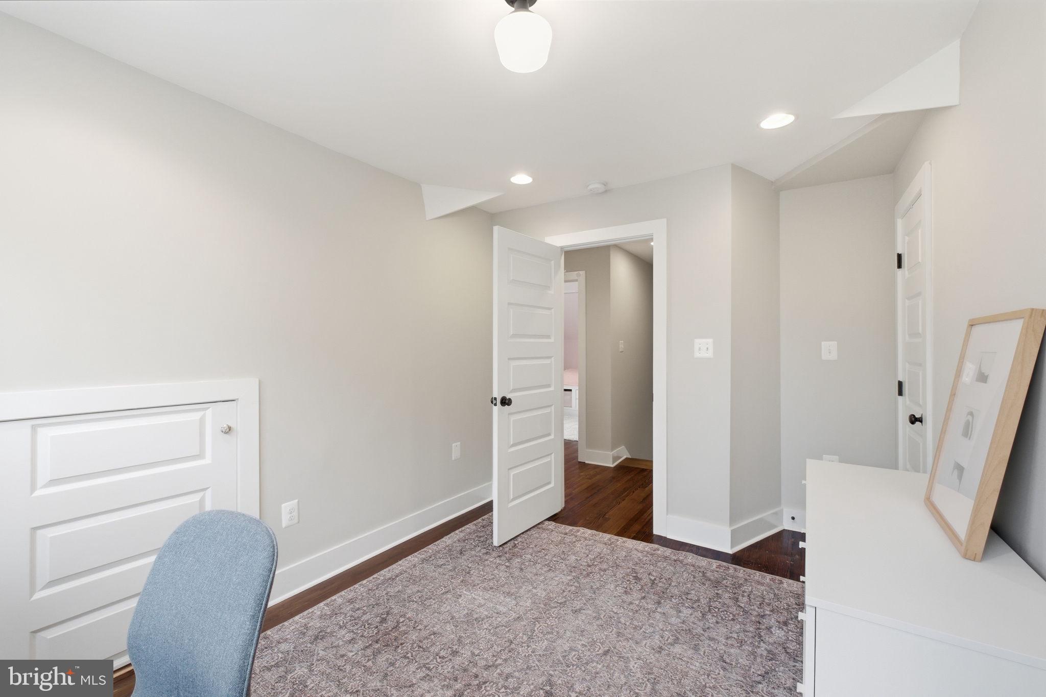 2211 R Street Southeast Washington, DC 20020 - Photo 29 of 47 Bedroom 3