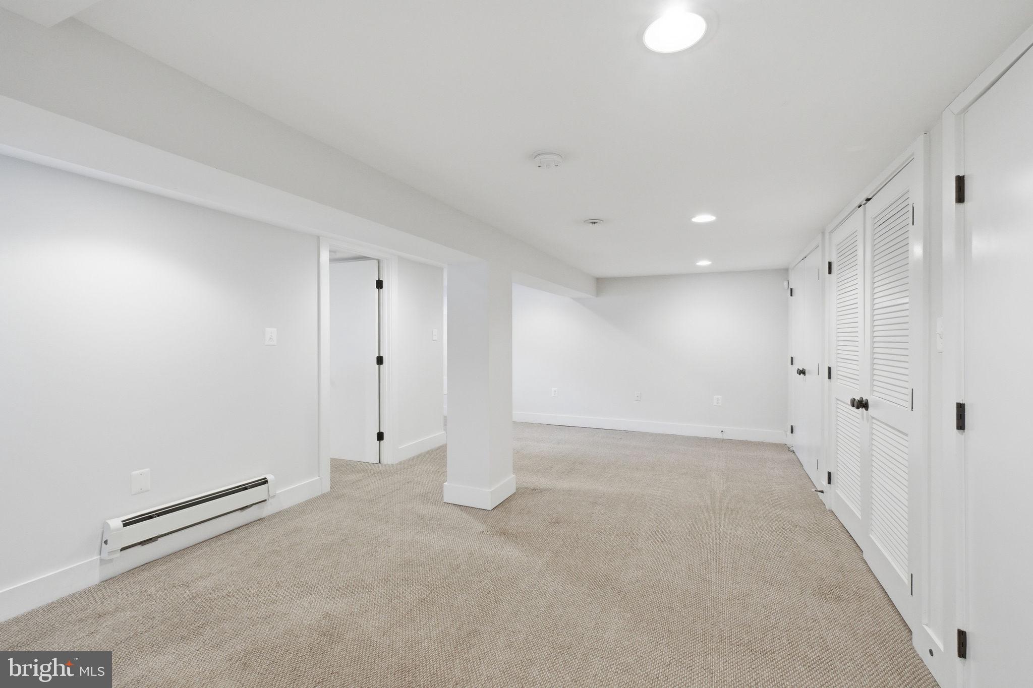 2211 R Street Southeast Washington, DC 20020 - Photo 31 of 47 Lower Level Rec Room