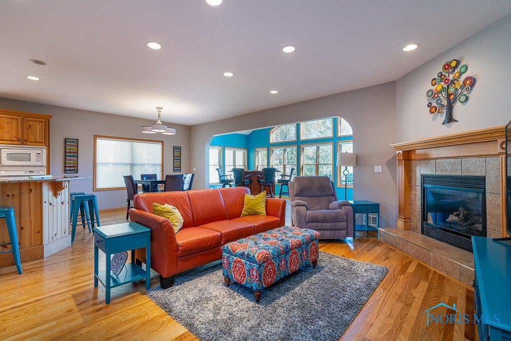 9538 Sheffield Road Perrysburg, OH 43551 - Photo 10 of 35 Gallery Image 10