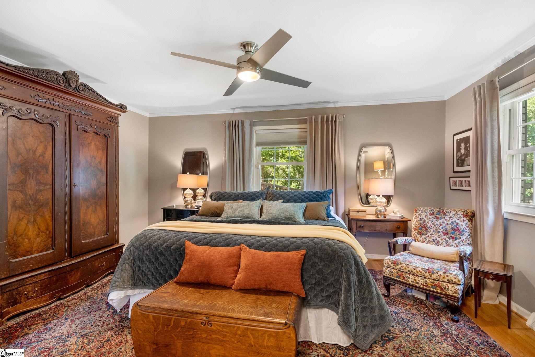 204 Wallingford Road Greenville, SC 29609 - Photo 9 of 48 Gallery Image 9