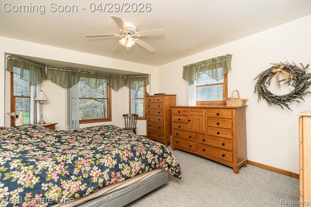 3739 Bethuy Road Casco, MI 48064 - Photo 15 of 35