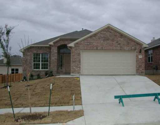 2016 Rachel Lane Round Rock, TX 78664 - Photo 1 of 1