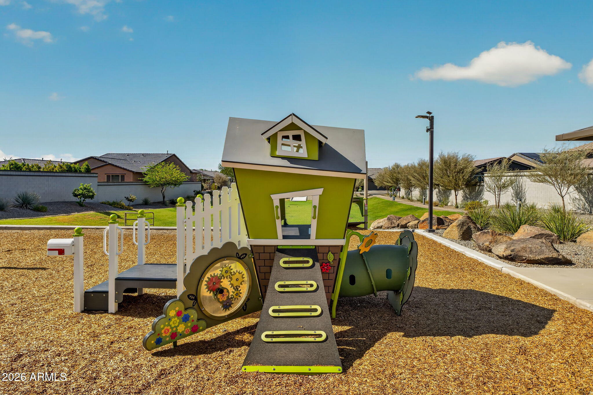 1651 West Estes Way Phoenix, AZ 85041 - Photo 35 of 36 community playground