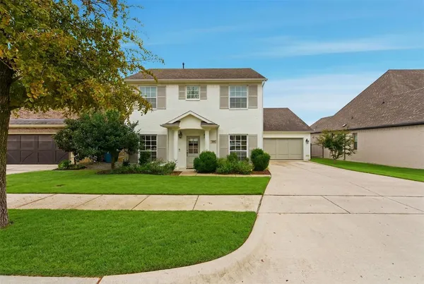 $610,000 | 318 Bluestem Lane, Aledo, TX 76008