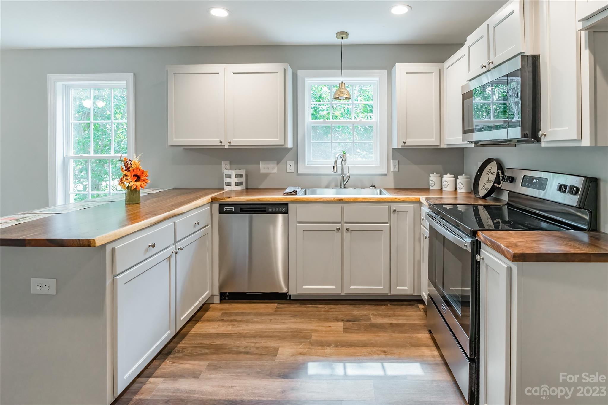 519 Johnson Street Chester, SC 29706 - Photo 11 of 23 Gallery Image 11
