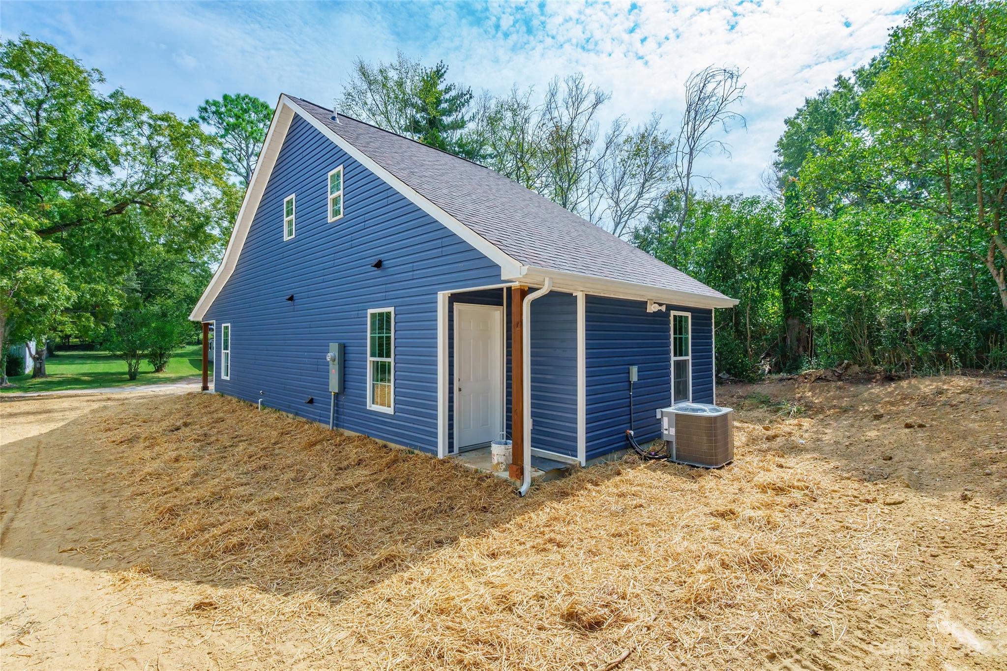 519 Johnson Street Chester, SC 29706 - Photo 23 of 23 Gallery Image 23