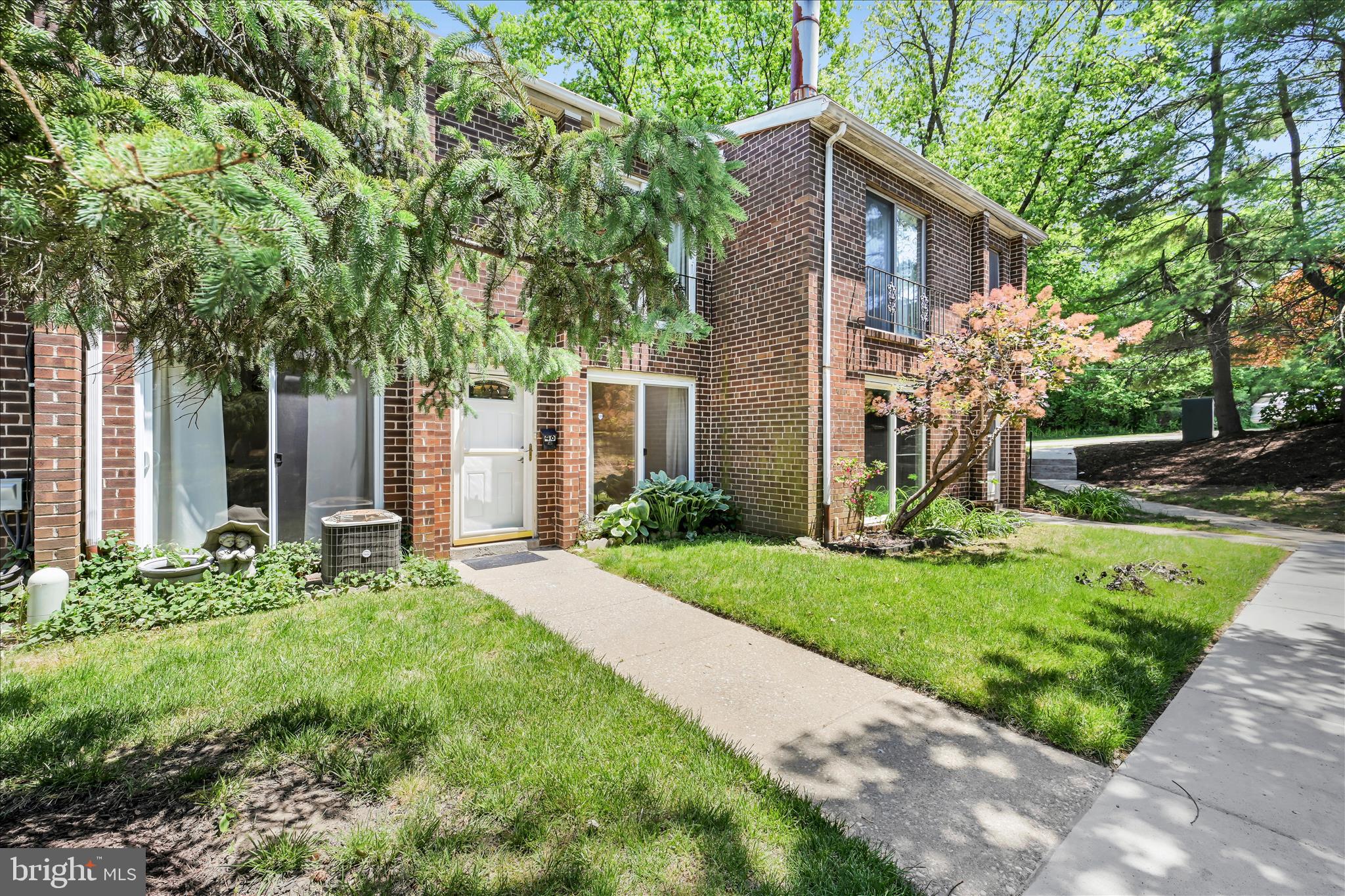 9001 Ridge Avenue, Unit 46 Philadelphia, PA 19128 - Photo 4 of 29 Exterior Front