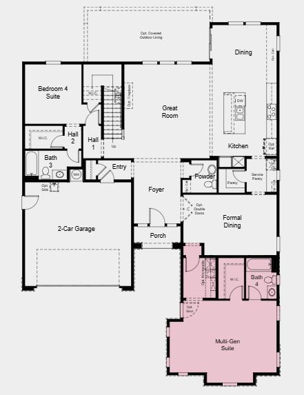 10313 Ayla Way Elk Grove, CA 95757 - Photo 2 of 5 unknown