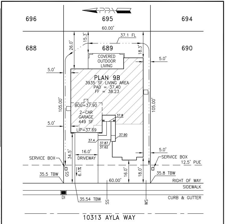 10313 Ayla Way Elk Grove, CA 95757 - Photo 4 of 5
