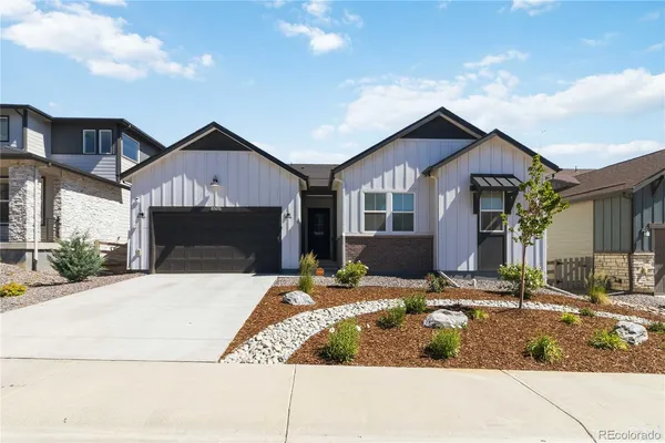 $899,000 | 8505 Big Thompson Street, Littleton, CO 80125