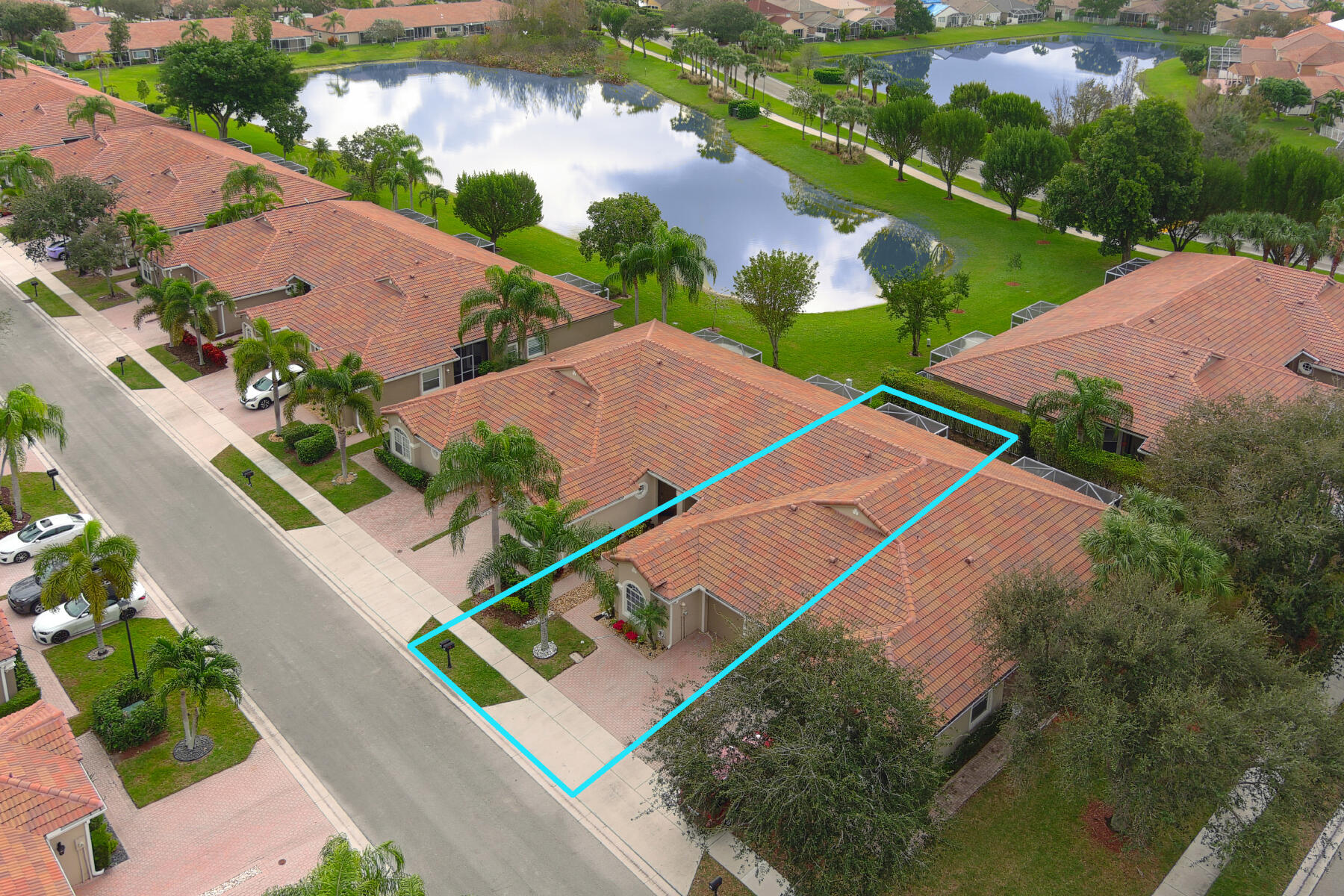 8572 Vía Serena Boca Raton, FL 33433 - Photo 22 of 31 22B