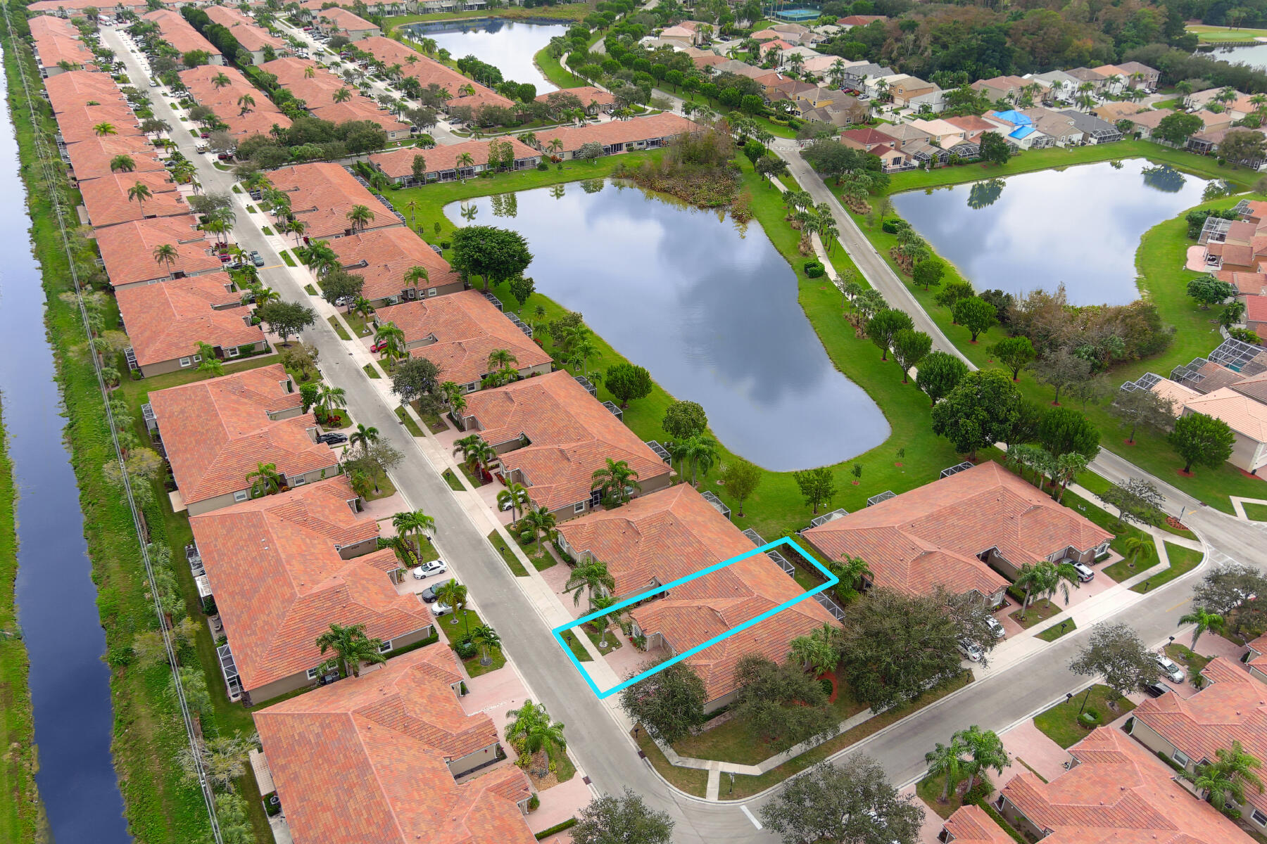 8572 Vía Serena Boca Raton, FL 33433 - Photo 23 of 31 23B