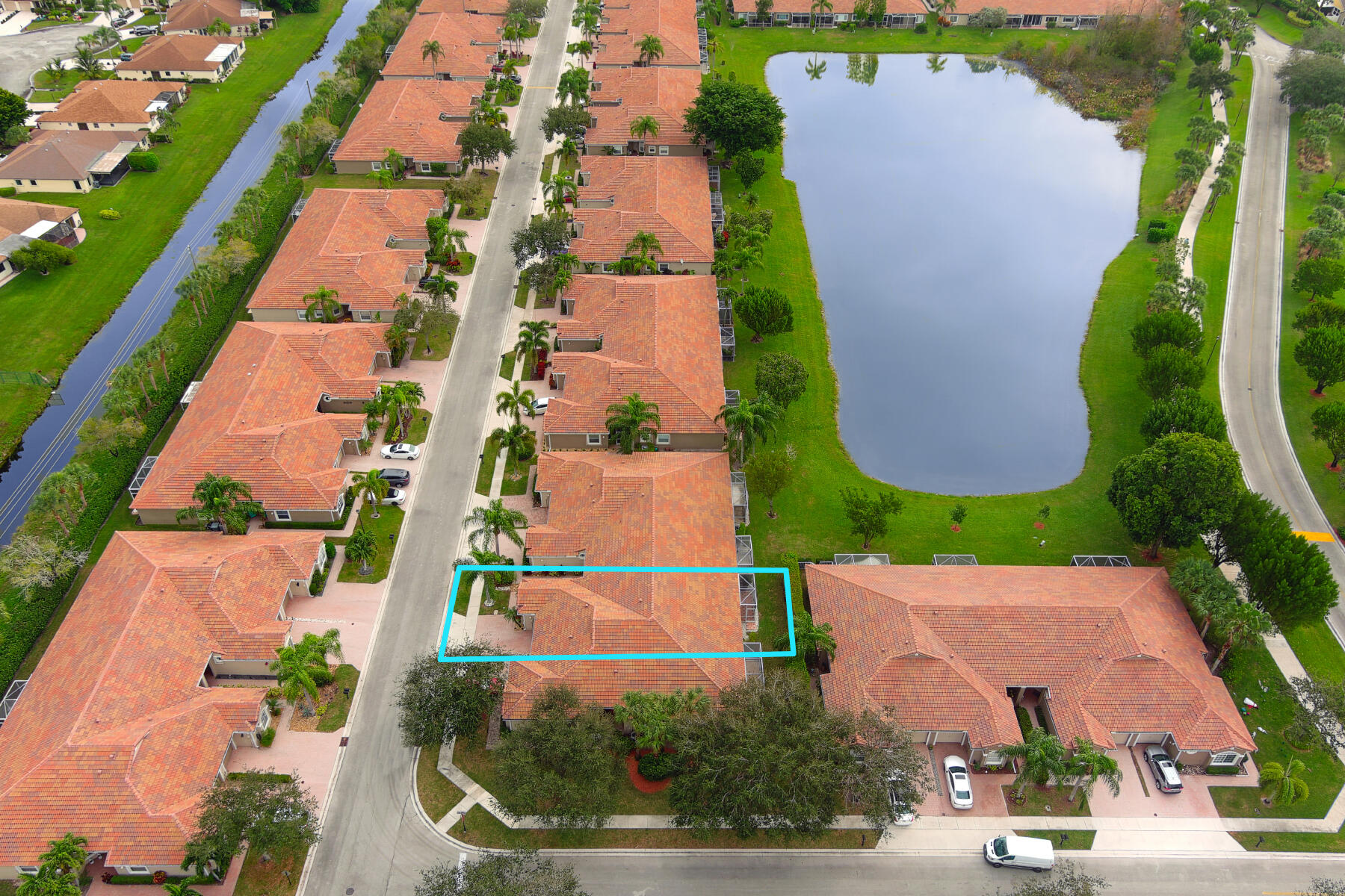 8572 Vía Serena Boca Raton, FL 33433 - Photo 24 of 31 24B