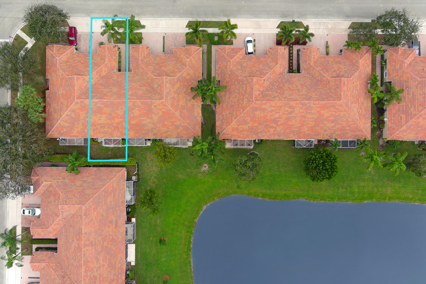 8572 Vía Serena Boca Raton, FL 33433 - Photo 25 of 31 25B