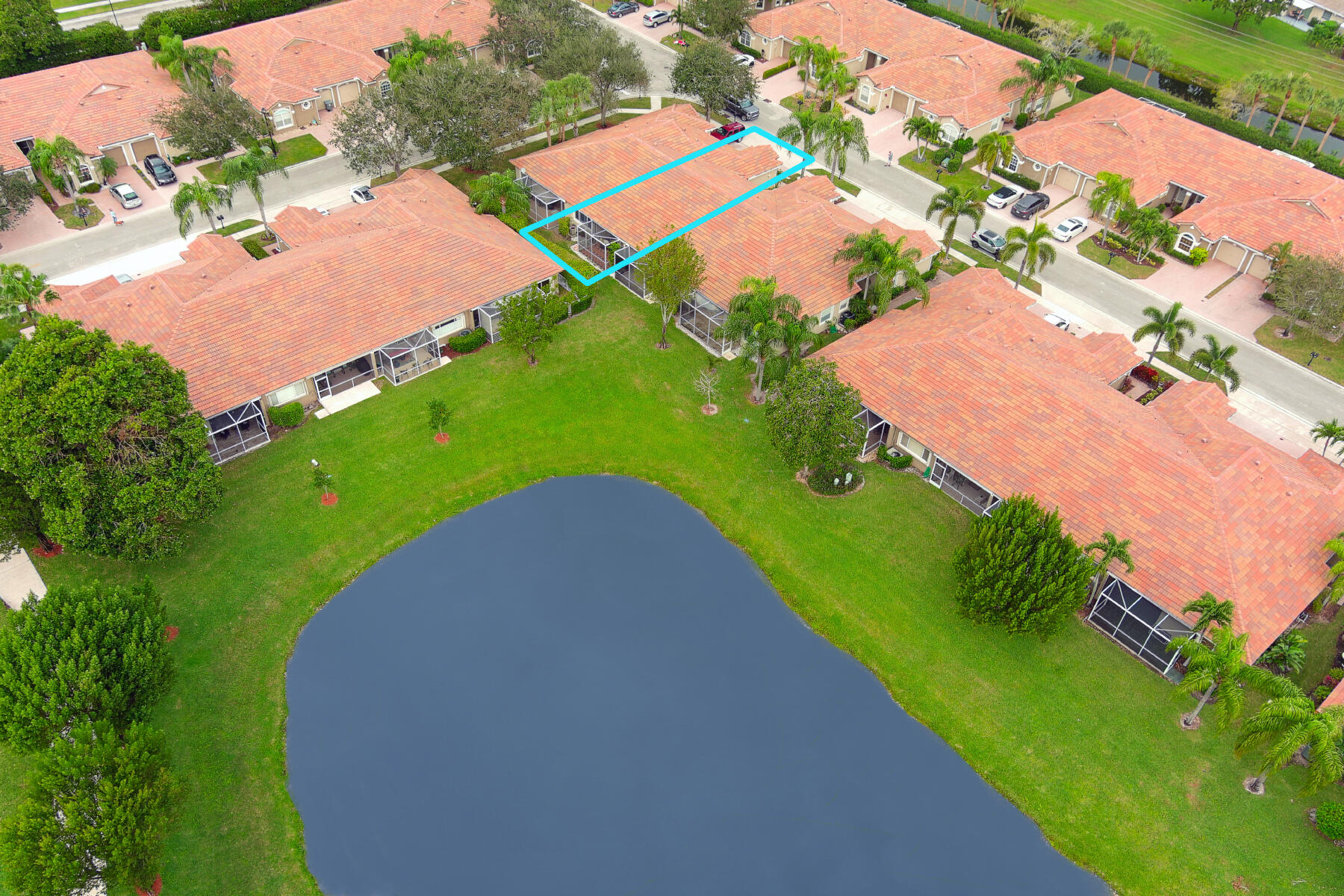 8572 Vía Serena Boca Raton, FL 33433 - Photo 26 of 31 26B