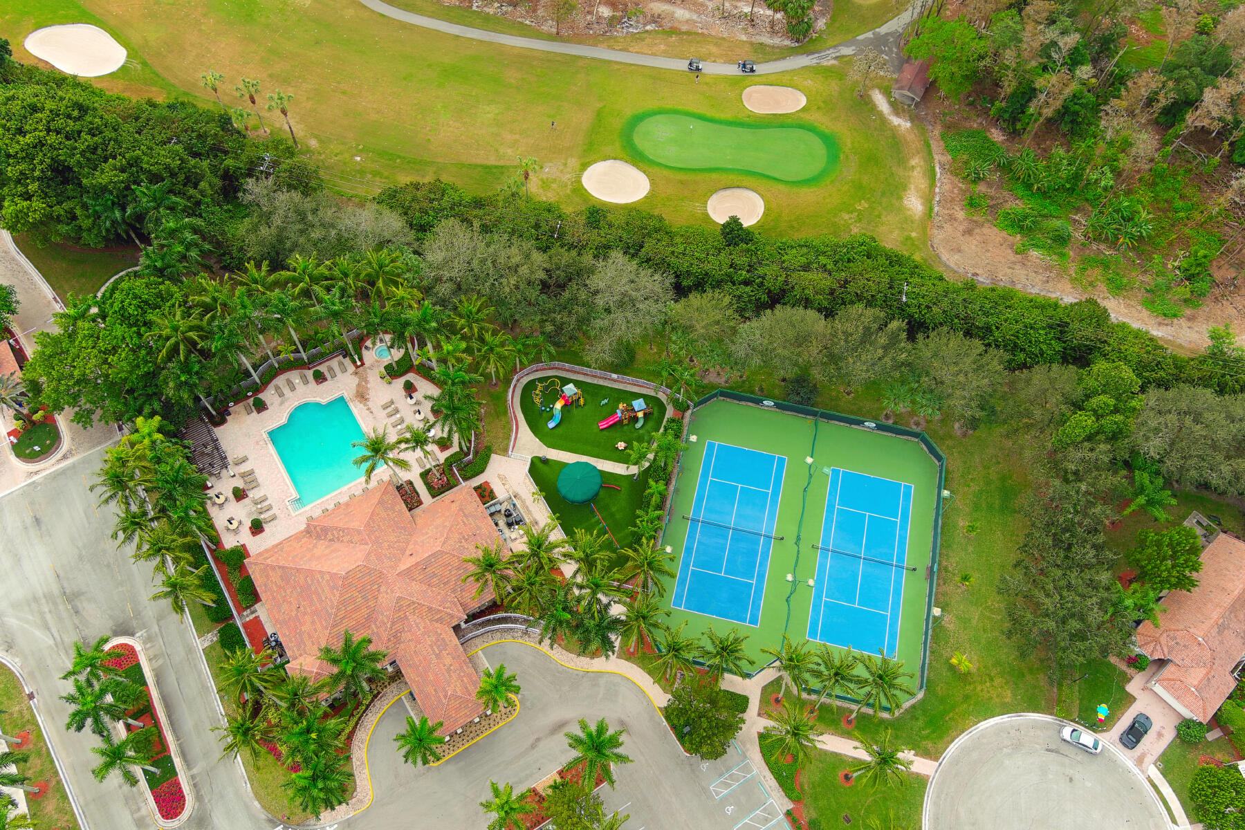 8572 Vía Serena Boca Raton, FL 33433 - Photo 27 of 31 27