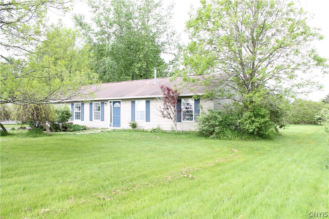 8607 Caughdenoy Road Clay, NY 13041 - Photo 1 of 1