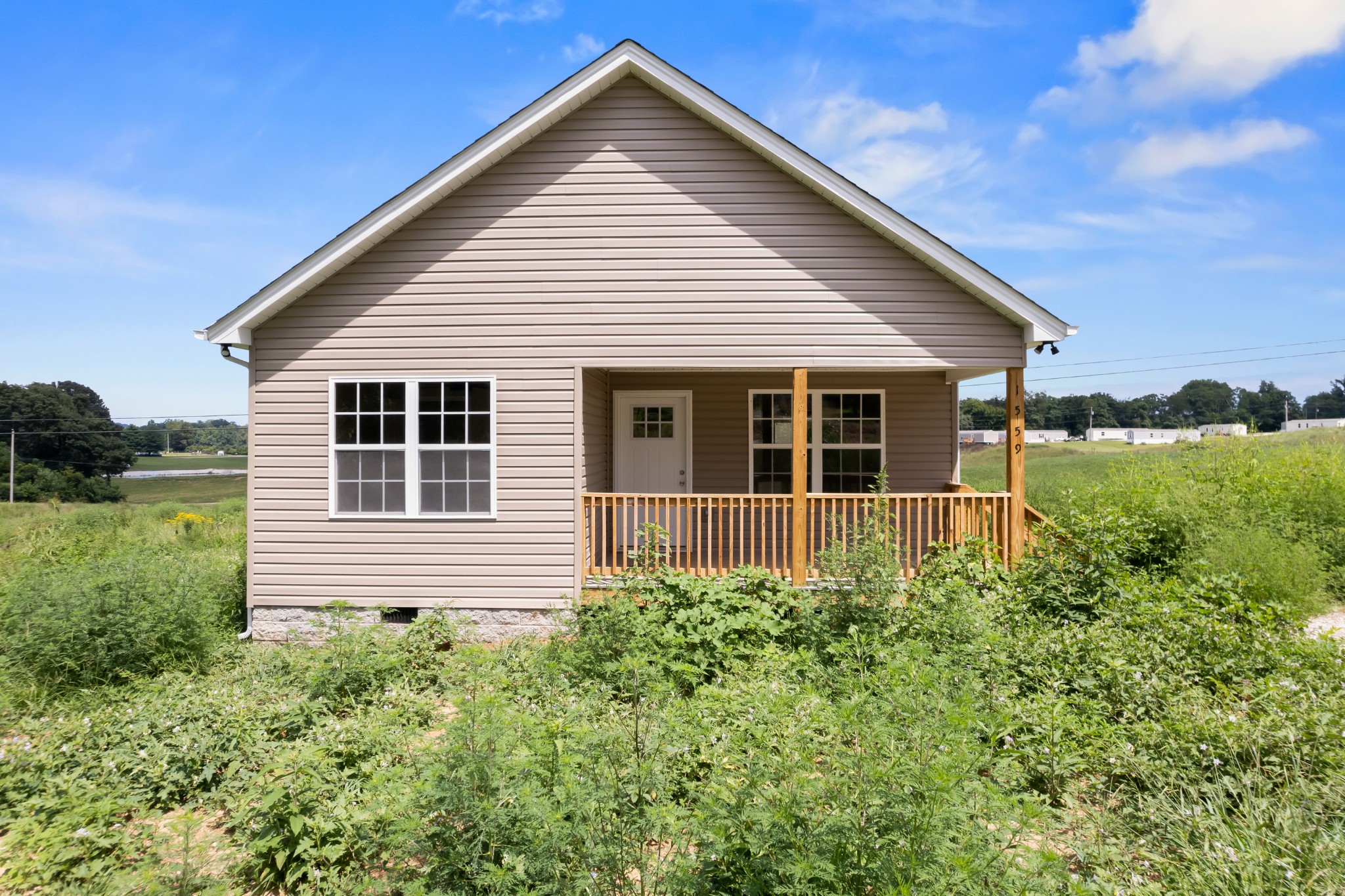 1559 Parker Road Sparta, TN 38583 - Photo 1 of 21
