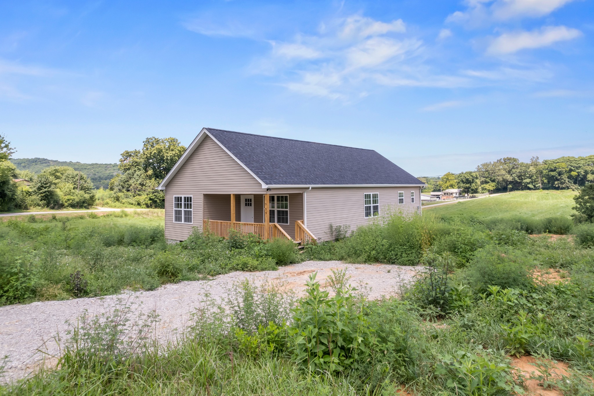 1559 Parker Road Sparta, TN 38583 - Photo 18 of 21