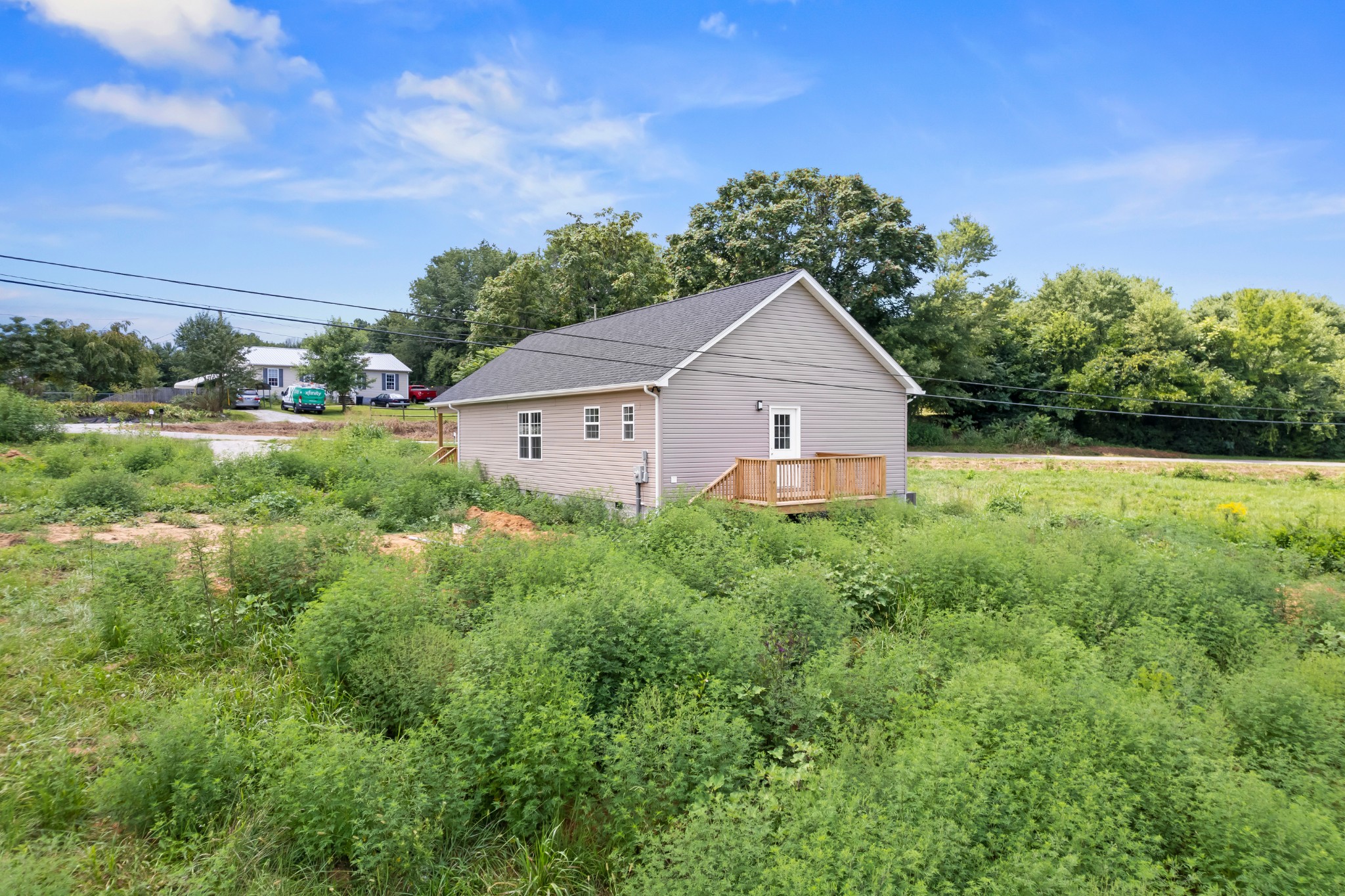 1559 Parker Road Sparta, TN 38583 - Photo 20 of 21