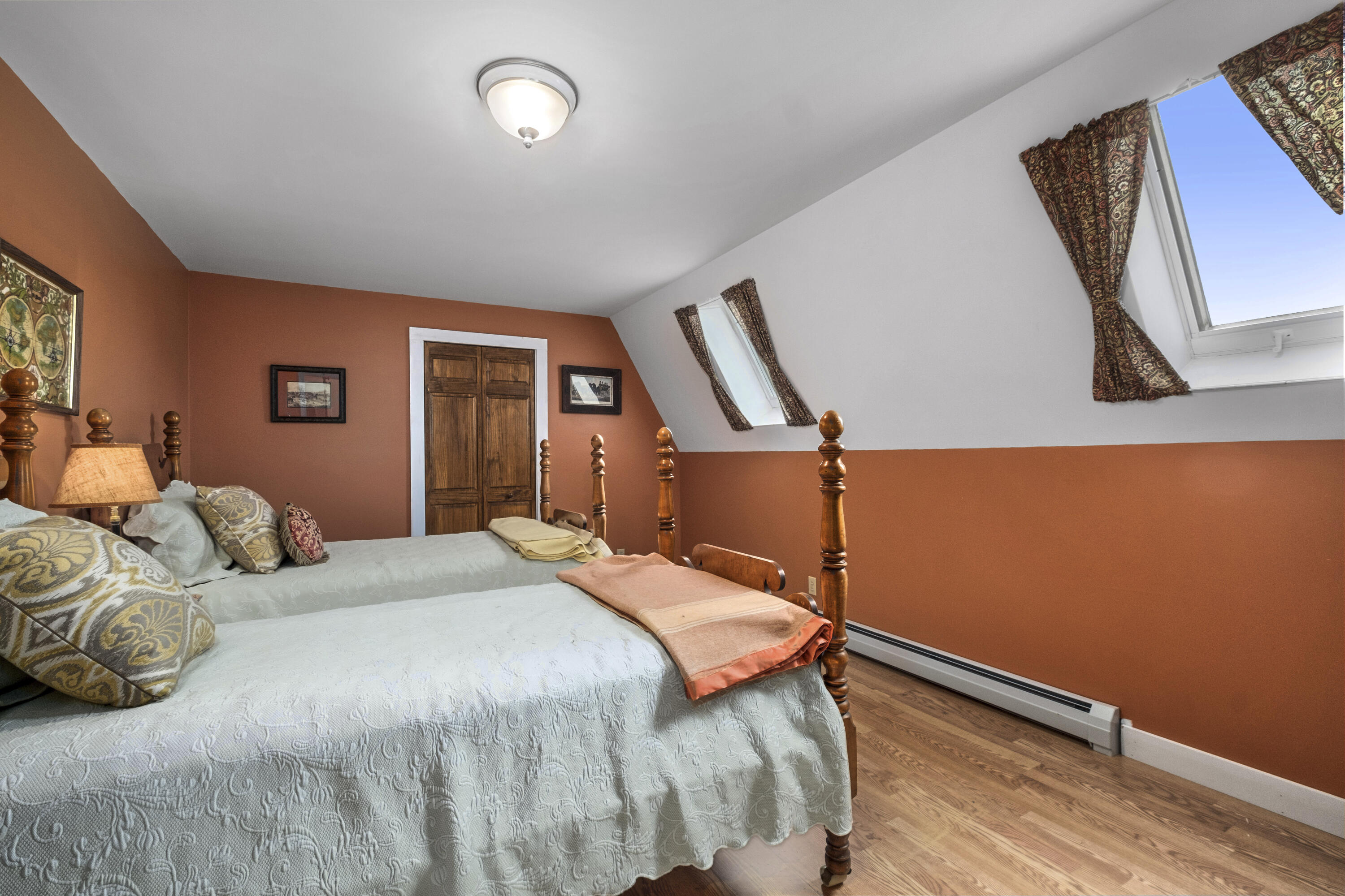 33 Heyer Road Waldoboro, ME 04572 - Photo 28 of 52 33 Heyer Road, Waldoboro