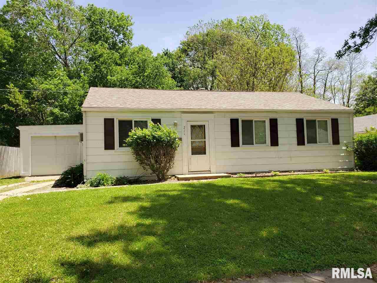 211 Frontenac Road Marquette Heights, IL 61554 - Photo 1 of 13 Gallery Image 1