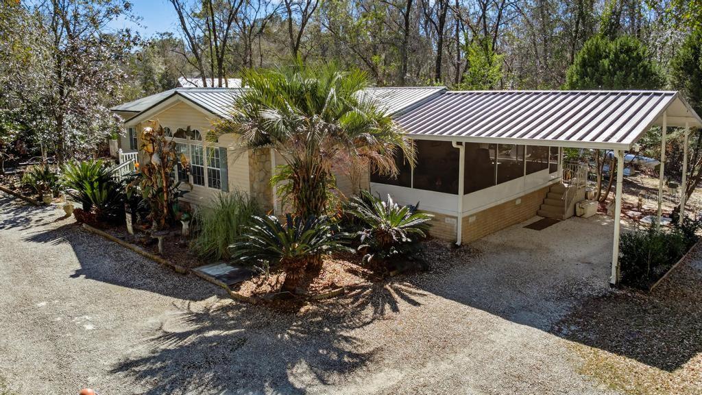 8321 Hardwood Landing Road St. Augustine, FL 32092 - Photo 2 of 70