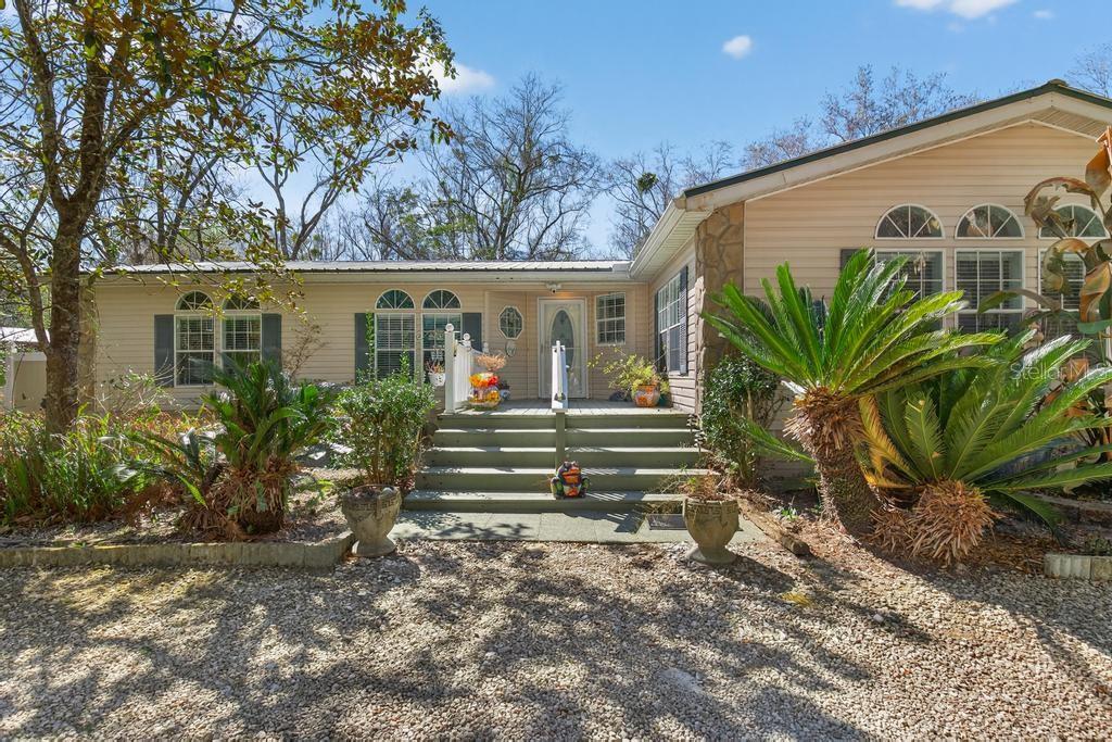 8321 Hardwood Landing Road St. Augustine, FL 32092 - Photo 3 of 70