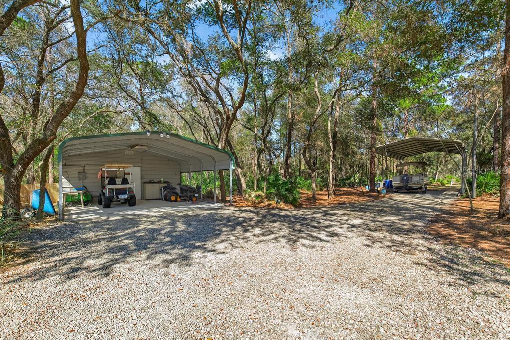 8321 Hardwood Landing Road St. Augustine, FL 32092 - Photo 34 of 70