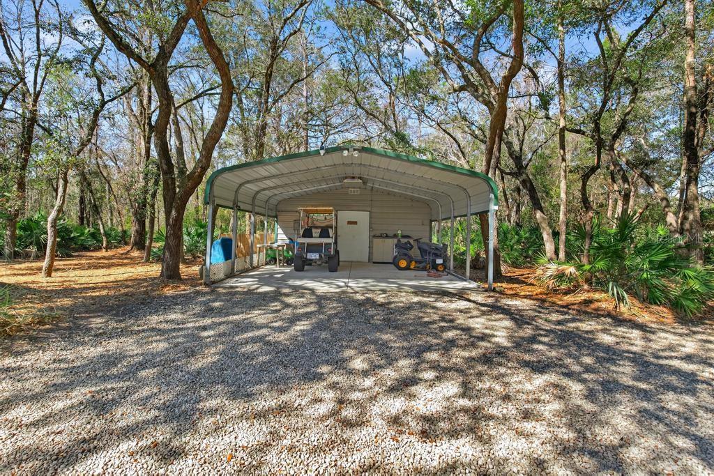 8321 Hardwood Landing Road St. Augustine, FL 32092 - Photo 35 of 70