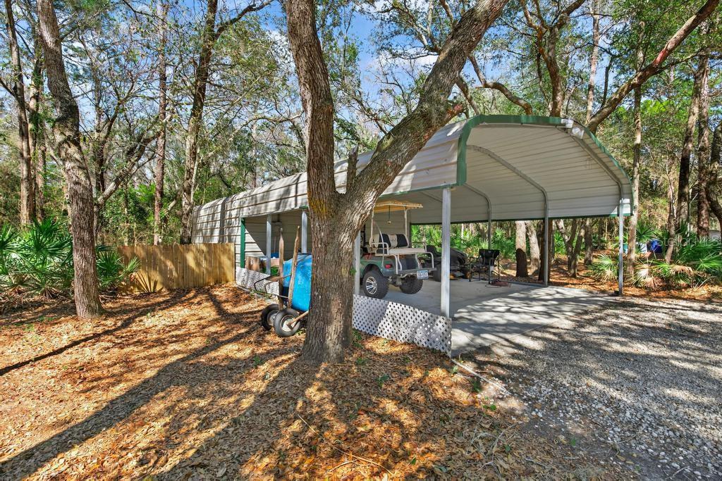 8321 Hardwood Landing Road St. Augustine, FL 32092 - Photo 36 of 70