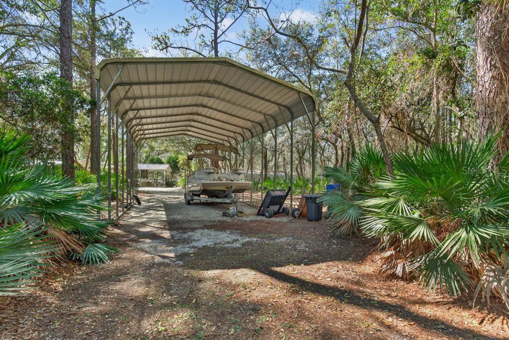 8321 Hardwood Landing Road St. Augustine, FL 32092 - Photo 5 of 70