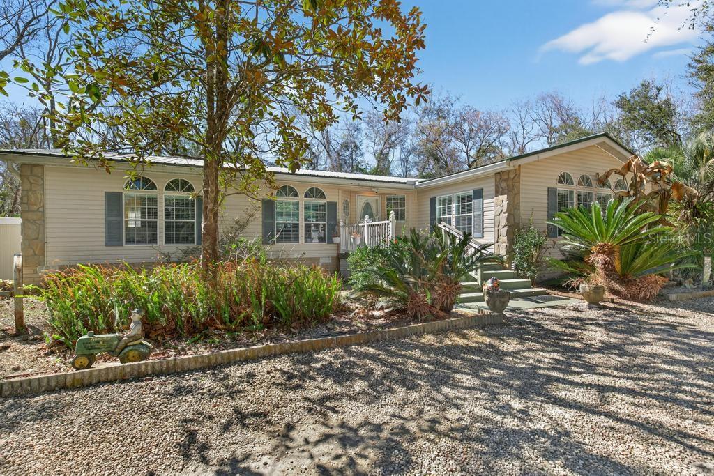 8321 Hardwood Landing Road St. Augustine, FL 32092 - Photo 54 of 70