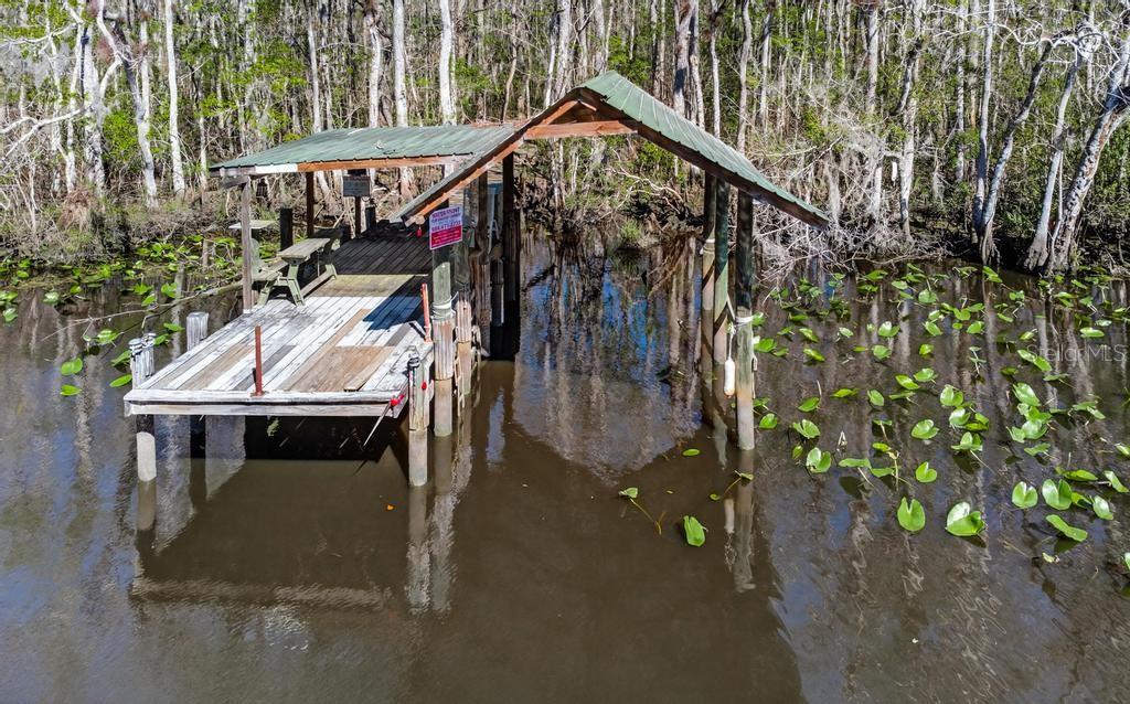 8321 Hardwood Landing Road St. Augustine, FL 32092 - Photo 56 of 70
