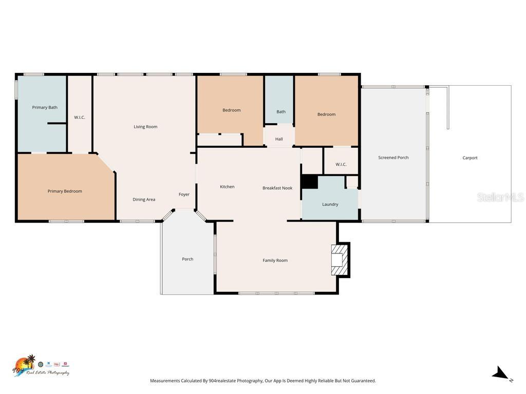 8321 Hardwood Landing Road St. Augustine, FL 32092 - Photo 70 of 70