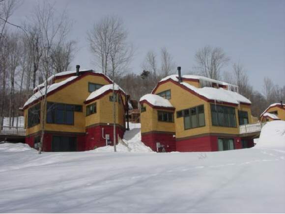 10 Winterberry Road, Unit 10 Killington, VT 05751 - Photo 1 of 1 Gallery Image 1