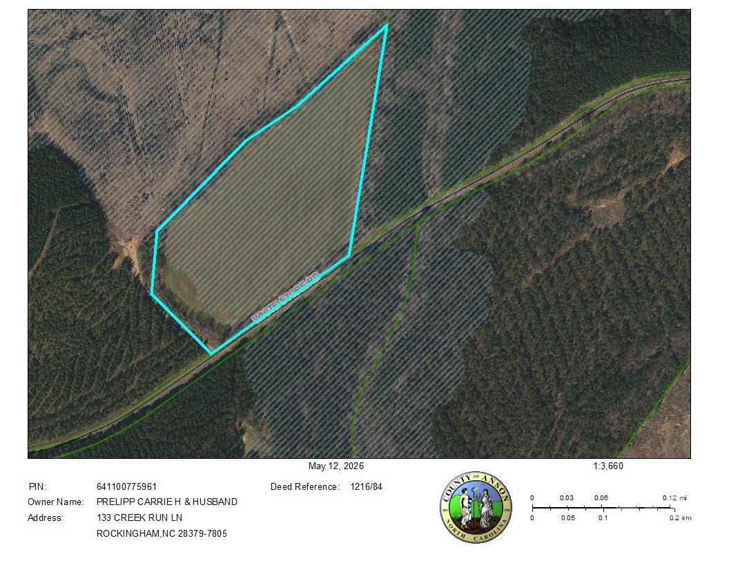 0 White Store Road Marshville, NC 28103 - Photo 3 of 12 Gallery Image 3