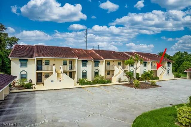 a view of multi story residential apartment building