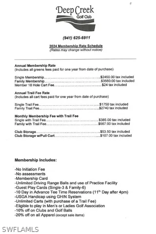 $124,900 | 26461 Explorer Road, Unit E, Punta Gorda, FL 33983