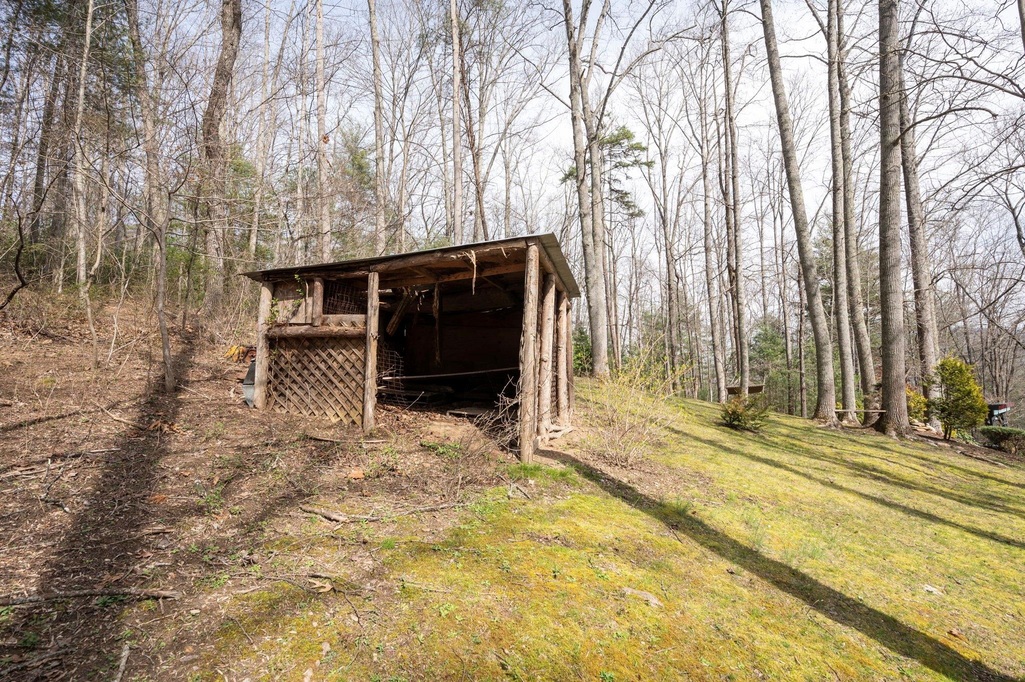 25 Dycus Drive Fairview, NC 28730 - Photo 29 of 30