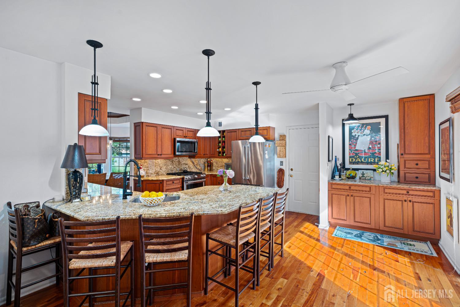 9 Inverness Court Monroe Township, NJ 08831 - Photo 11 of 40