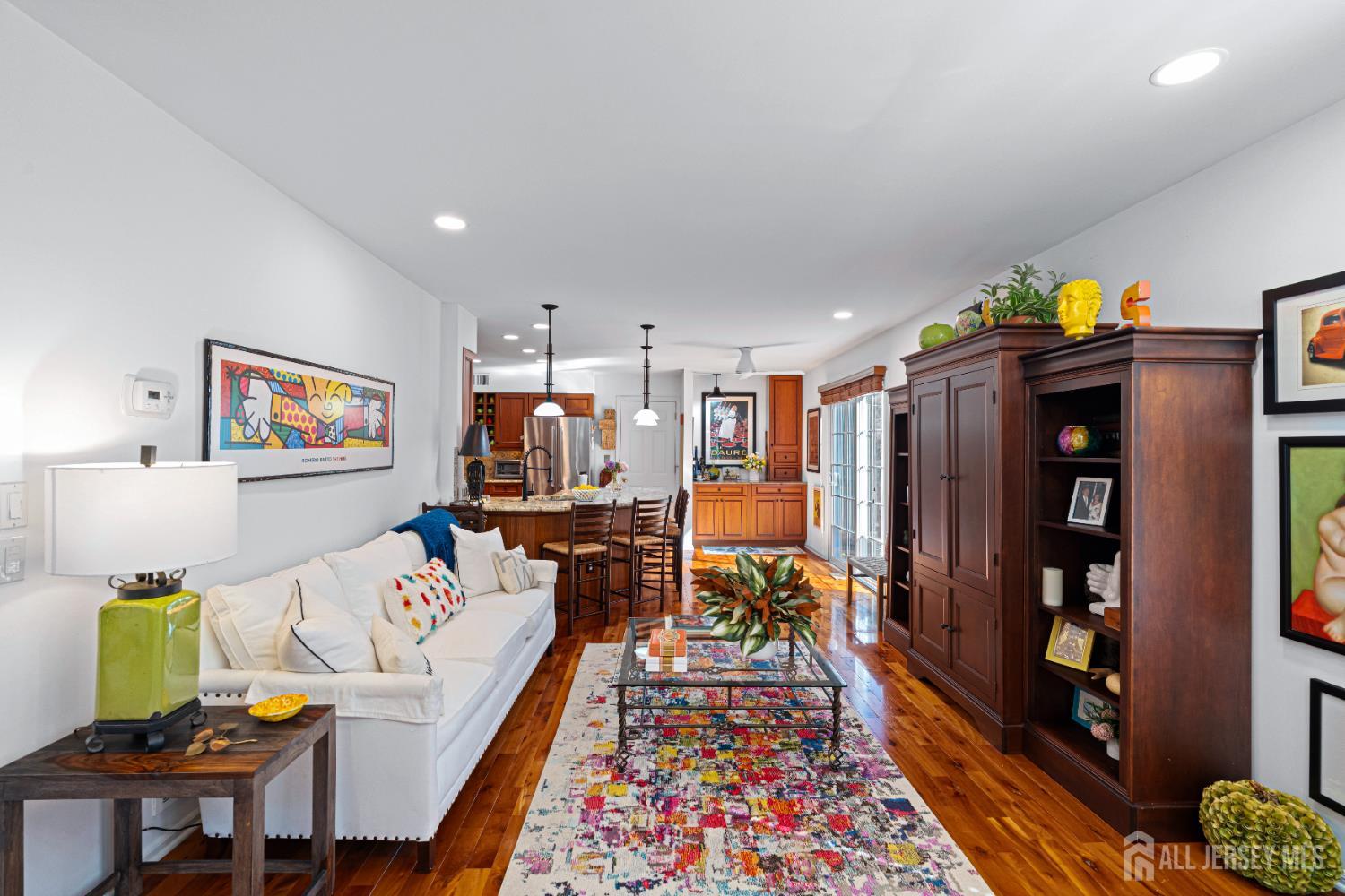 9 Inverness Court Monroe Township, NJ 08831 - Photo 12 of 40