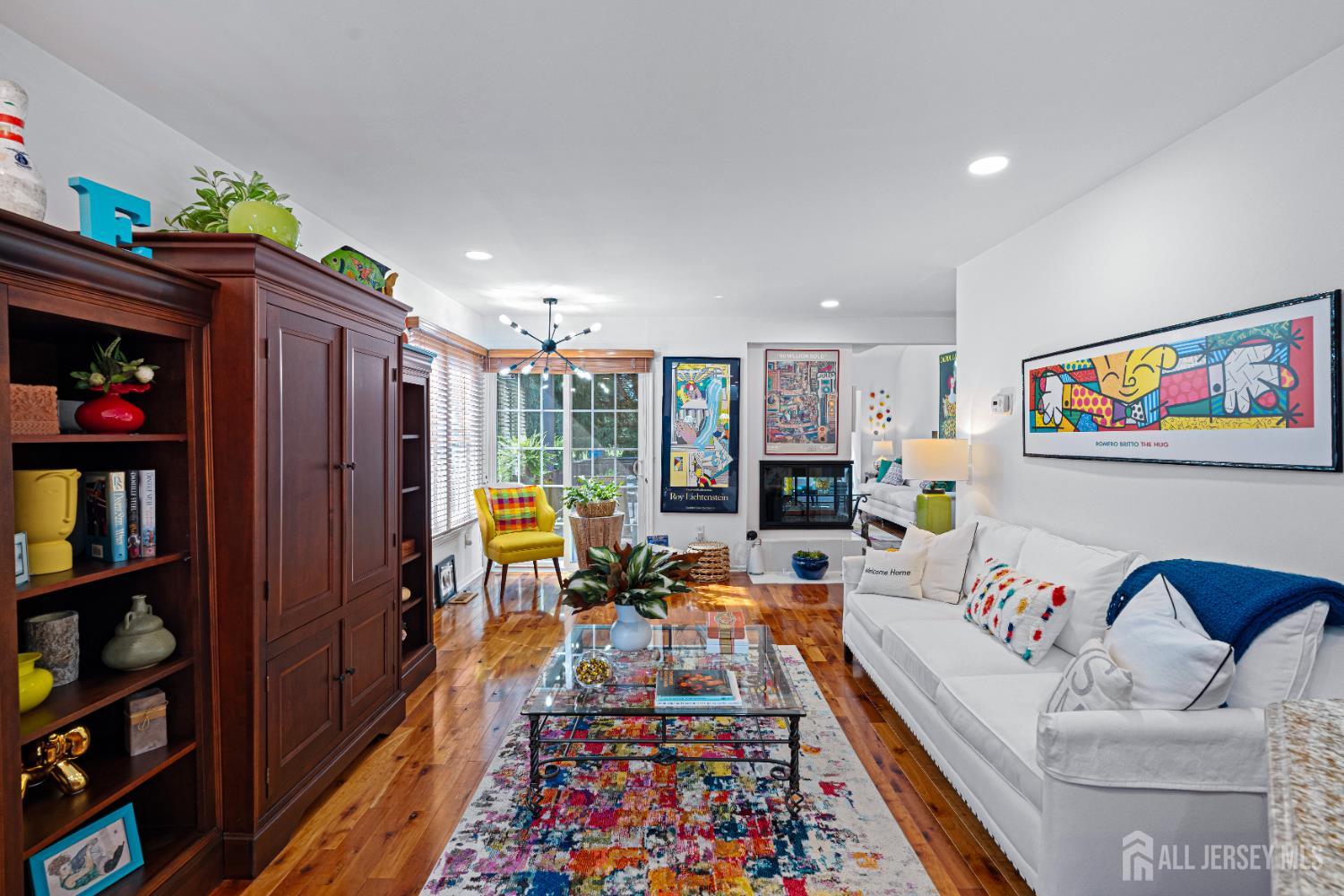 9 Inverness Court Monroe Township, NJ 08831 - Photo 13 of 40