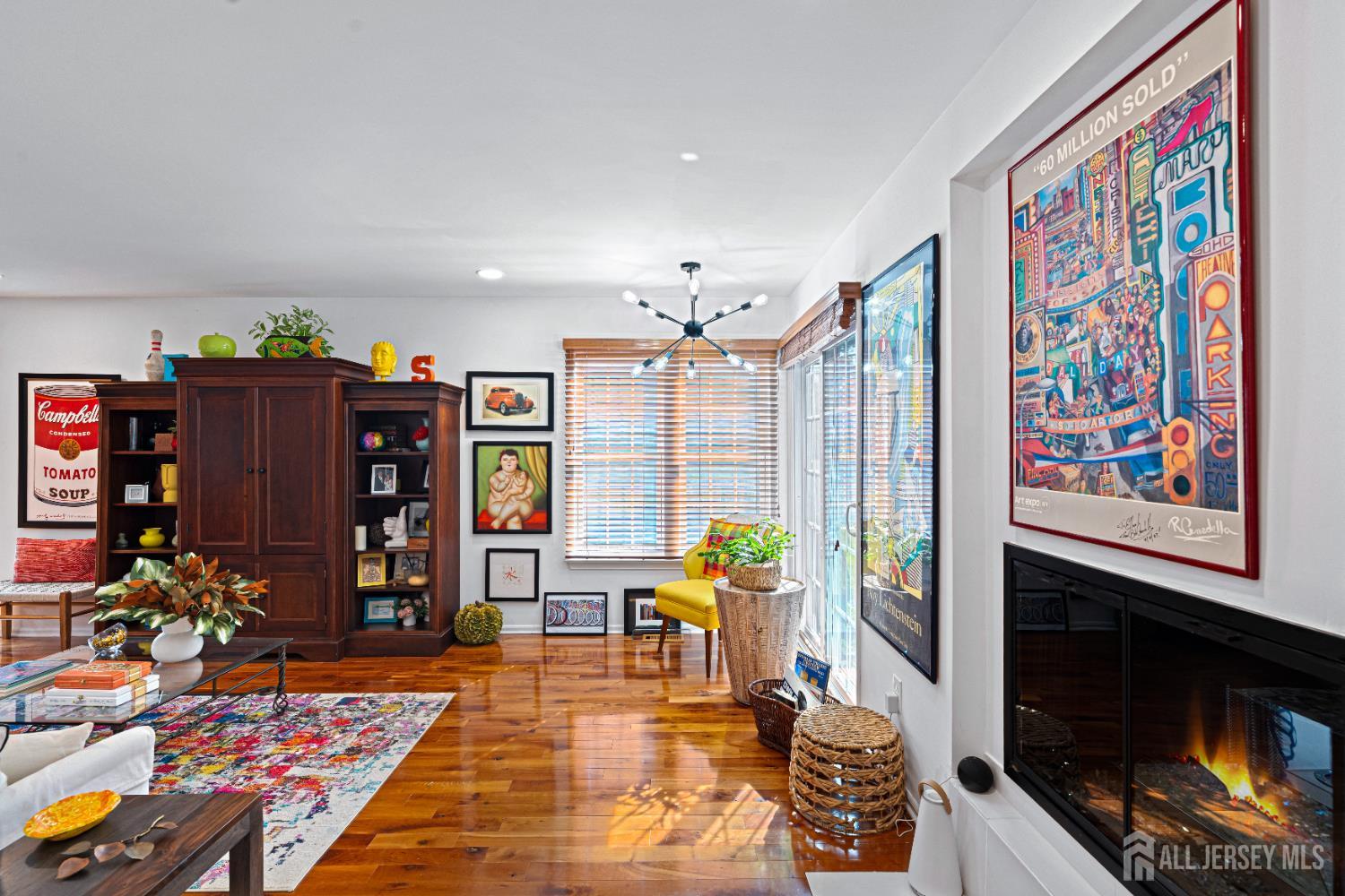 9 Inverness Court Monroe Township, NJ 08831 - Photo 14 of 40