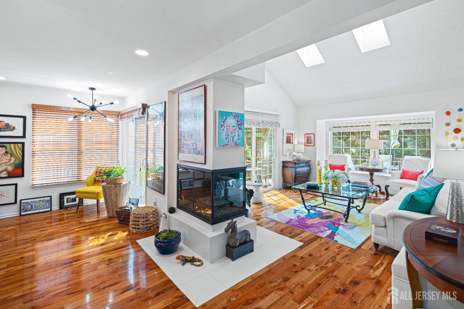 9 Inverness Court Monroe Township, NJ 08831 - Photo 16 of 40