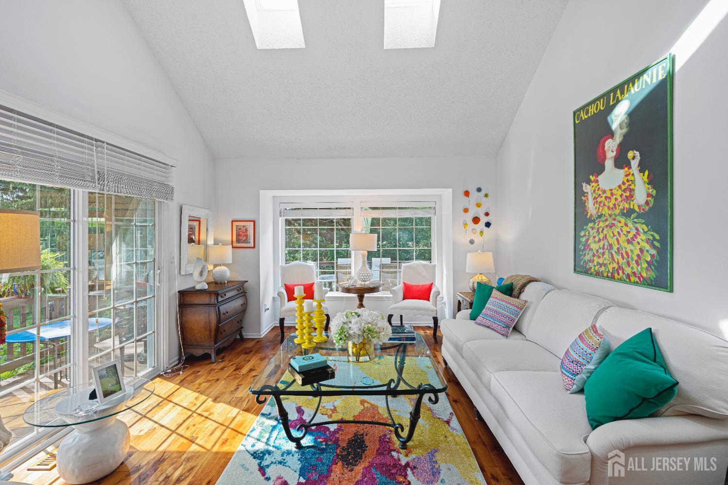 9 Inverness Court Monroe Township, NJ 08831 - Photo 17 of 40