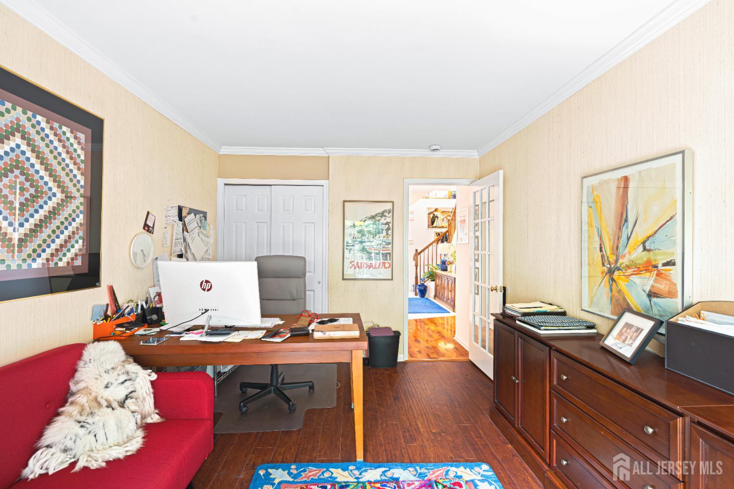 9 Inverness Court Monroe Township, NJ 08831 - Photo 20 of 40